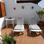 Διαμέρισμα Terrazza Al Sol Caleta De Fuste