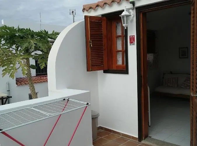 Terrazza Al Sol Апартаменты *