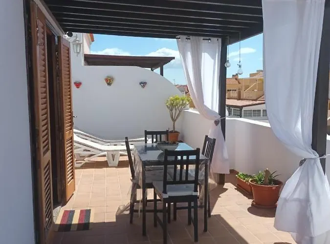 Апартаменты Terrazza Al Sol *