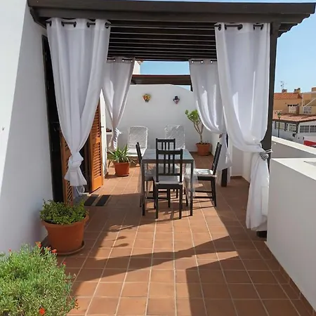Διαμέρισμα Terrazza Al Sol