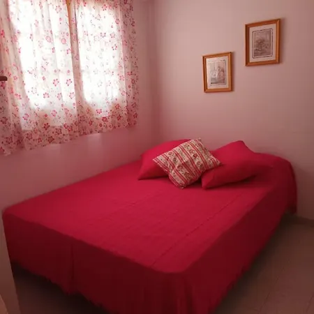 דירה Terrazza Al Sol