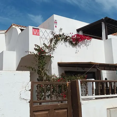 דירה Terrazza Al Sol *