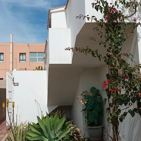 Terrazza Al Sol Διαμέρισμα Caleta De Fuste