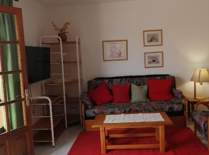 Terrazza Al Sol Appartement