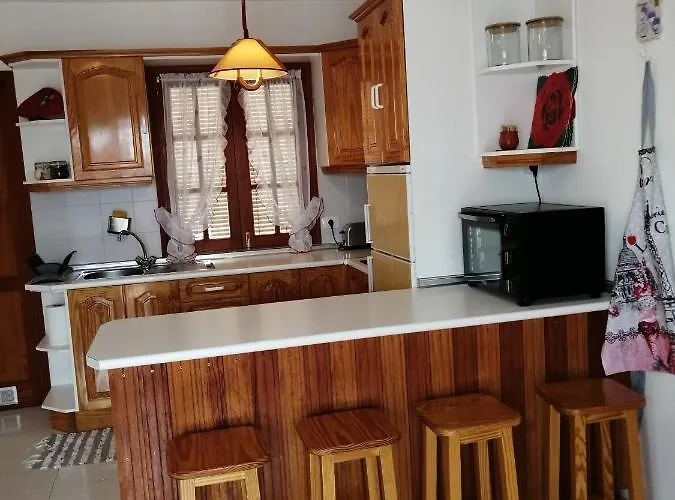 Terrazza Al Sol Appartement Caleta de Fuste