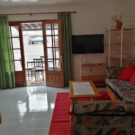 Apartamento Terrazza Al Sol