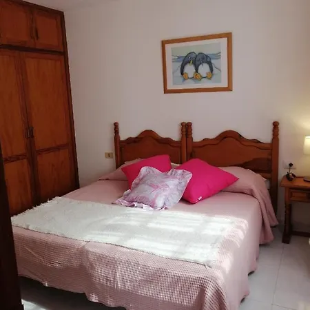 公寓 Terrazza Al Sol *