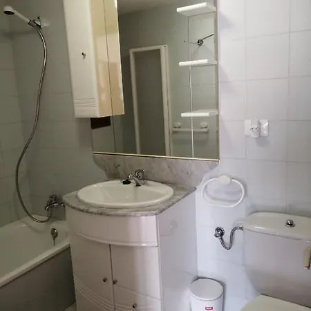 Terrazza Al Sol 公寓