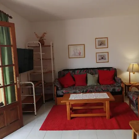 Terrazza Al Sol Apartamento