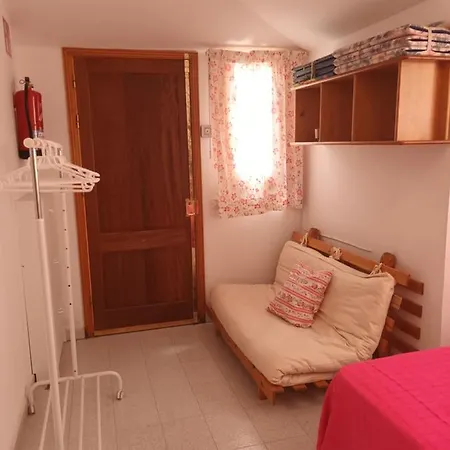 Terrazza Al Sol Apartamento *