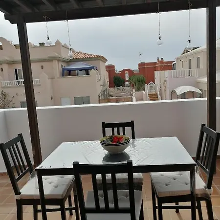 Terrazza Al Sol * Caleta De Fuste