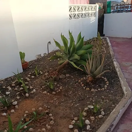Terrazza Al Sol شقة كاليتا ذي فوستي