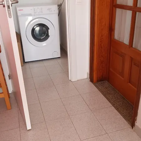 Apartamento Terrazza Al Sol *