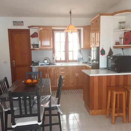 Apartman Terrazza Al Sol