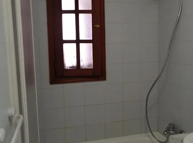 Apartman Terrazza Al Sol *