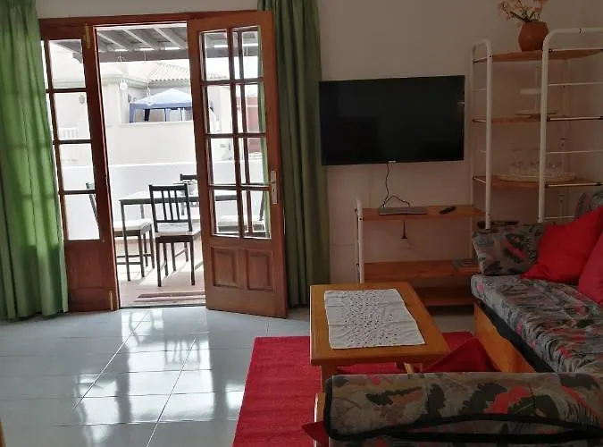 Apartman Terrazza Al Sol