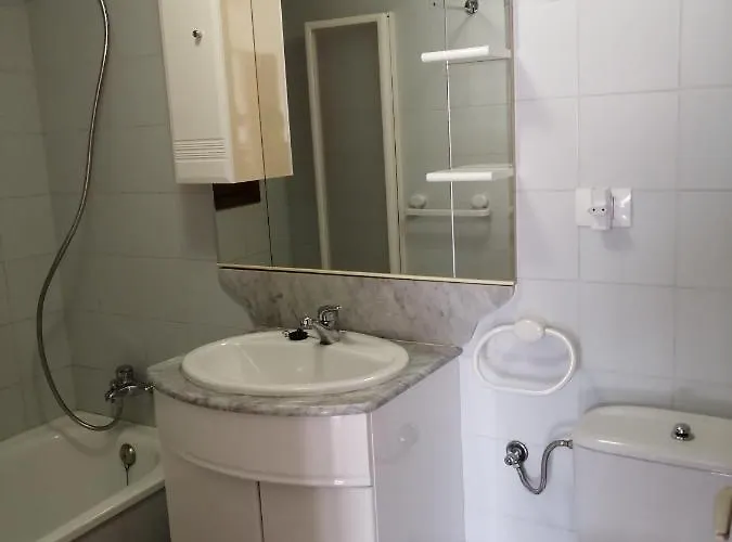 Terrazza Al Sol Apartman