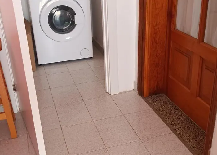 Apartman Terrazza Al Sol *