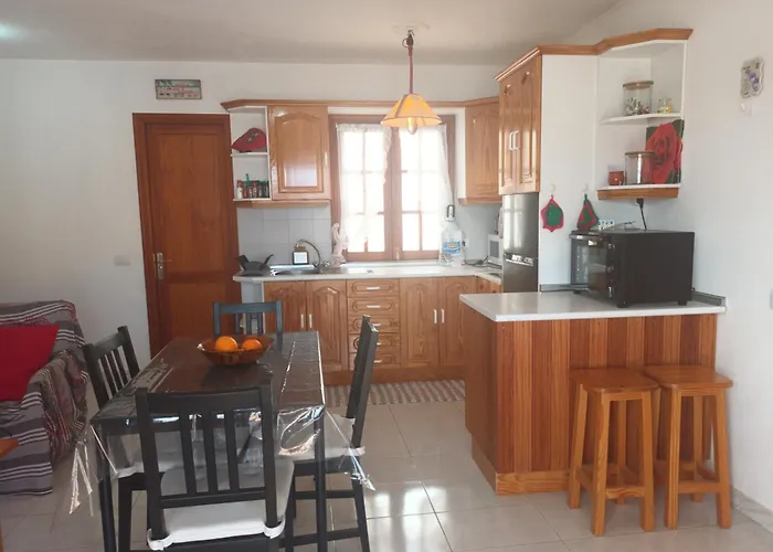 Apartman Terrazza Al Sol