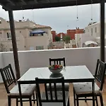 Terrazza Al Sol * קלטה דה פוסטה