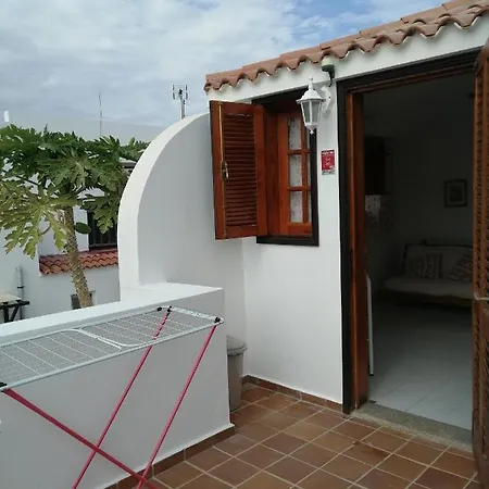 Terrazza Al Sol דירה *