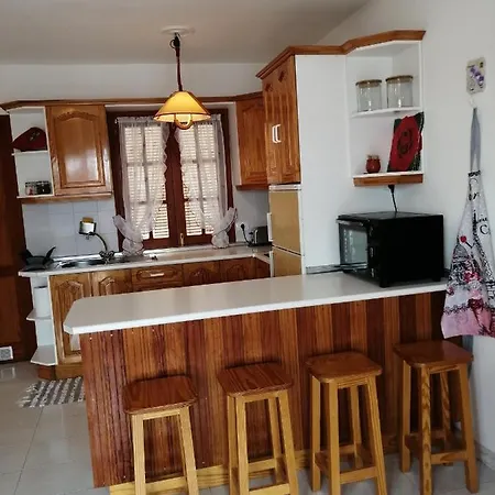 Terrazza Al Sol شقة كاليتا ذي فوستي