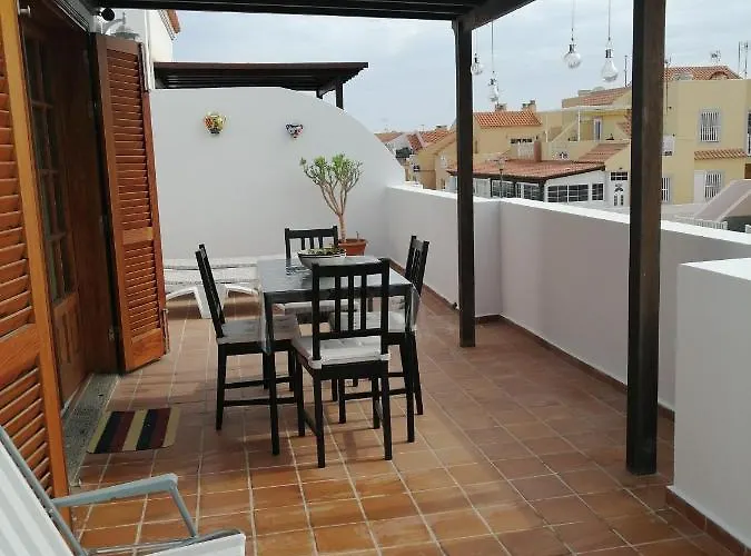 Terrazza Al Sol Apartment